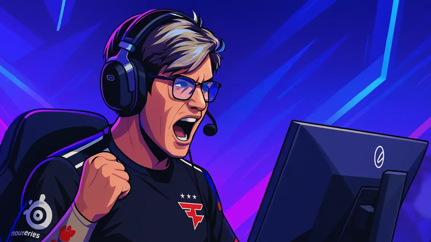 "FaZe" End Inner Circle’s EPL Run